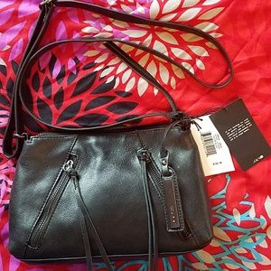 Joe's Jeans Crossbody Purse